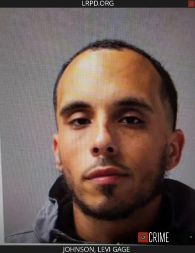 Identity of suspect in Saturday morning Old Lycoming Township shooting released